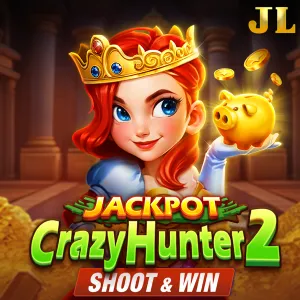 Jili : Crazy Hunter2 - NEXTSLOT777