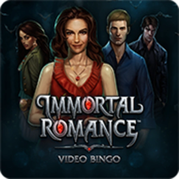 Immortal Romance Video Bingo - NEXTSLOT777