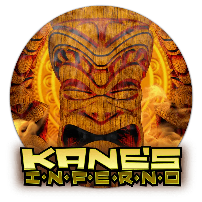 Habanero : Kanes Inferno - NEXTSLOT777