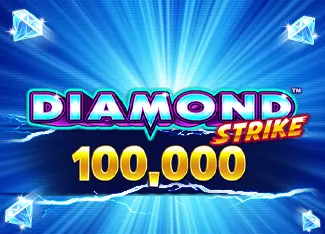 Pragmatic : Diamond Strike 100,000 - NEXTSLOT777