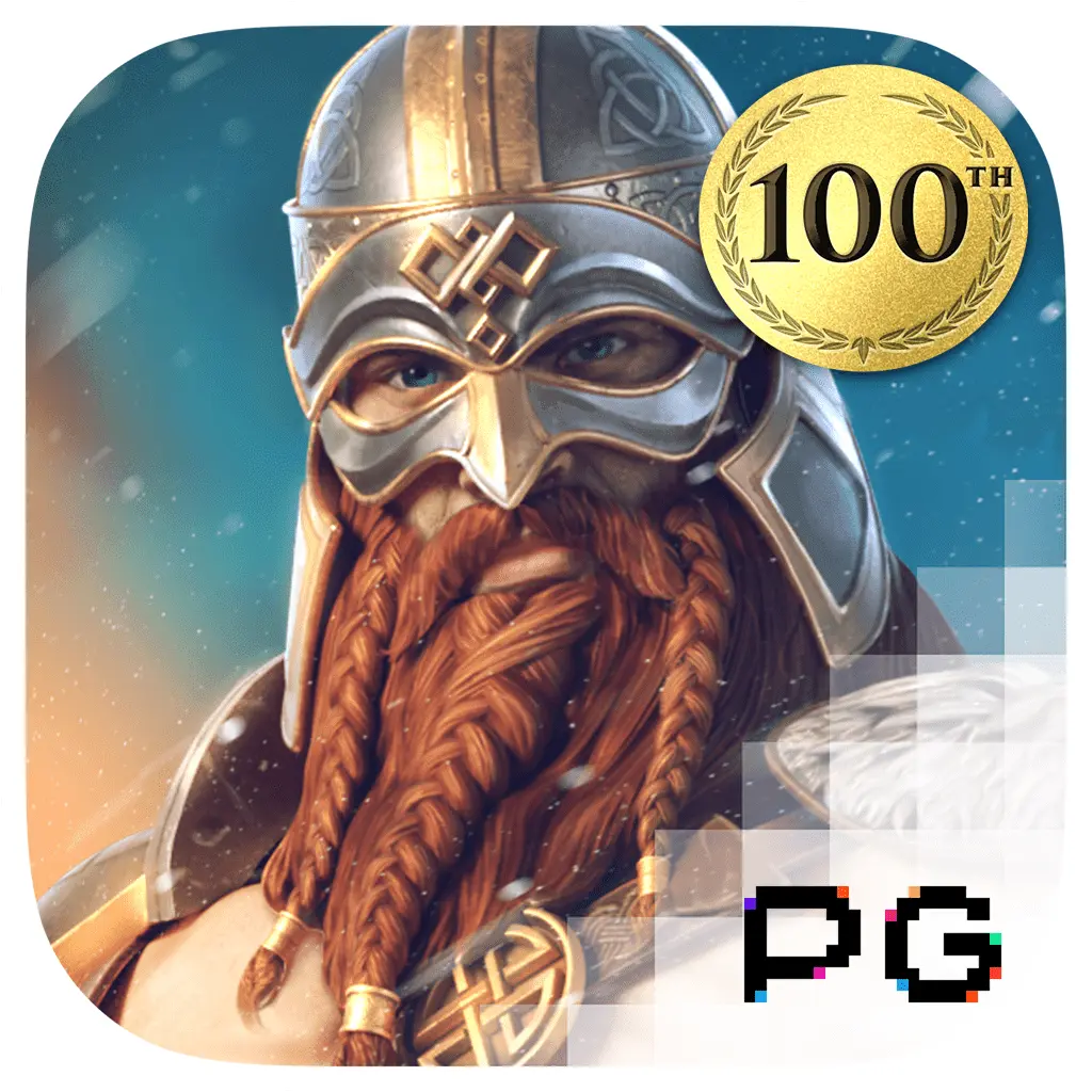 PGSoft : Asgardian Rising - NEXTSLOT777