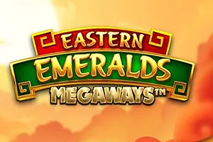 POP Eastern Emeralds Megaways (Quickspin) - NEXTSLOT777