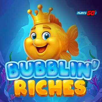 PlaynGo : Bubblin Riches - NEXTSLOT777