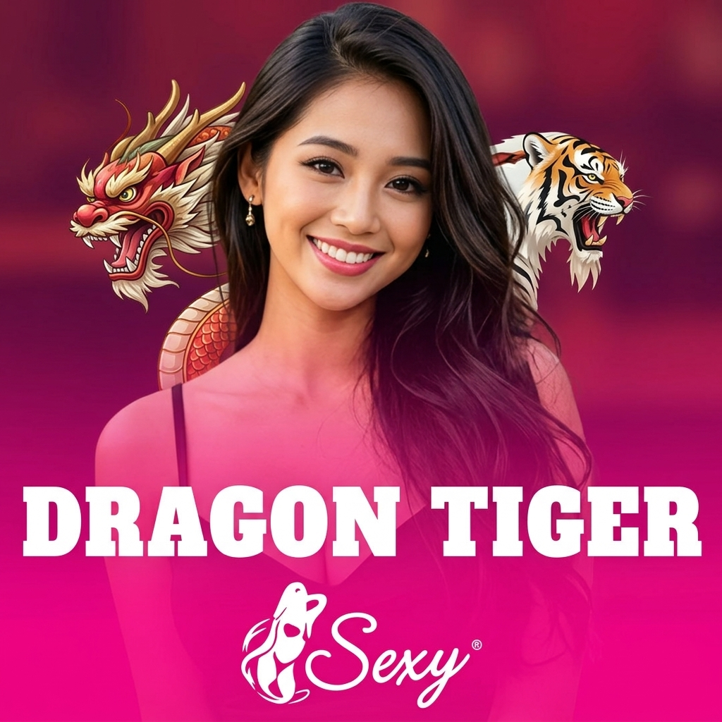 DragonTiger - NEXTSLOT777