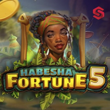 SmartSoft : Habesha Fortune 5 - NEXTSLOT777