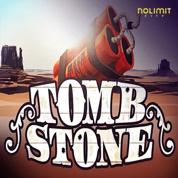 NolimitCity : Tombstone - NEXTSLOT777