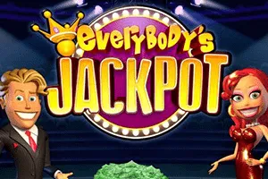 Everybodys Jackpot - NEXTSLOT777