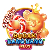 SUGAR BANG BANG PLUS - NEXTSLOT777