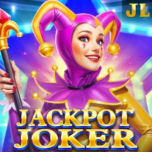 Jili : Jackpot Joker - NEXTSLOT777