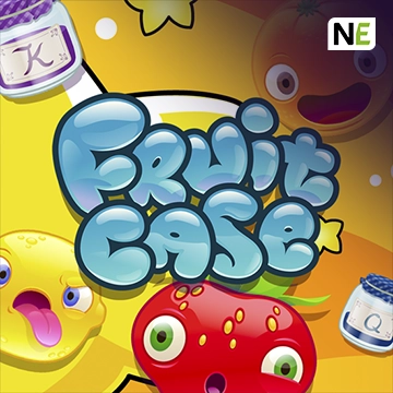 NetEnt : Fruit Case - NEXTSLOT777
