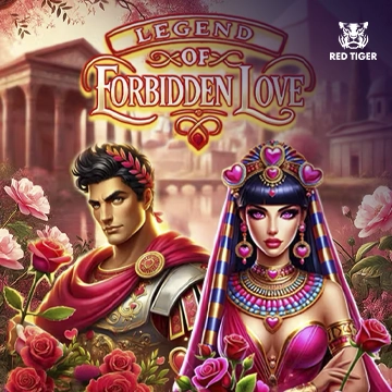Redtiger : Legend Of Forbidden Love MegaWays™ - NEXTSLOT777