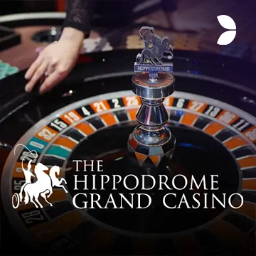 Hippodrome Grand Casino - NEXTSLOT777