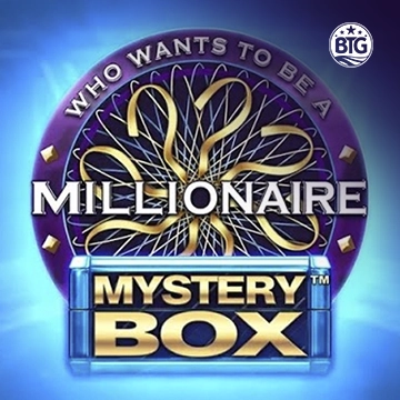 Bigtime : Millionaire Mystery Box - NEXTSLOT777