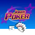 Joker Poker 5 Hand - NEXTSLOT777