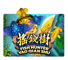 Fish Hunting: Yao Qian Shu - NEXTSLOT777