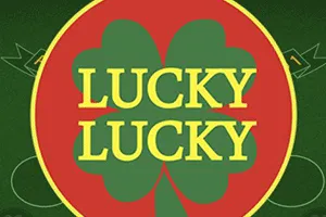 Lucky Lucky Blackjack - NEXTSLOT777