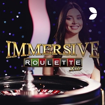 Immersive Roulette - NEXTSLOT777
