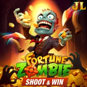 Fortune Zombie - NEXTSLOT777