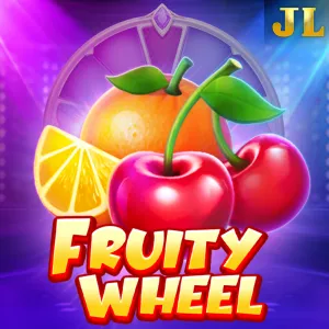Jili : Fruity Wheel - NEXTSLOT777