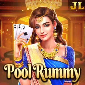 Pool Rummy - NEXTSLOT777
