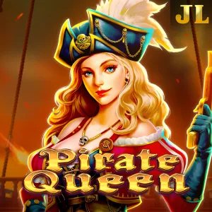 Jili : Pirate Queen - NEXTSLOT777
