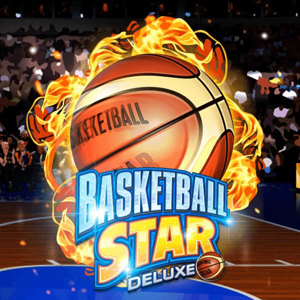 Microgaming : Basketball Star Deluxe - NEXTSLOT777