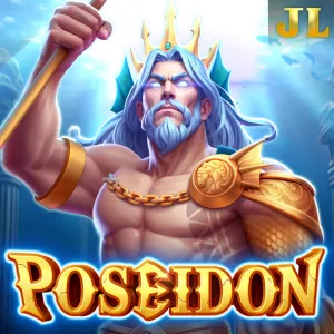 Jili : Poseidon - NEXTSLOT777