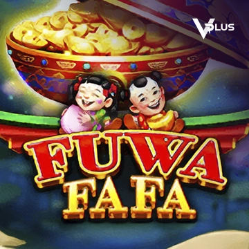 Fuwa Fa Fa - NEXTSLOT777