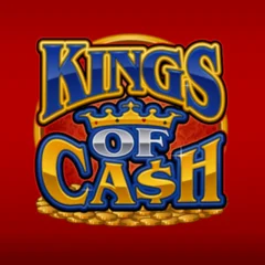 Microgaming : Kings Of Cash - NEXTSLOT777