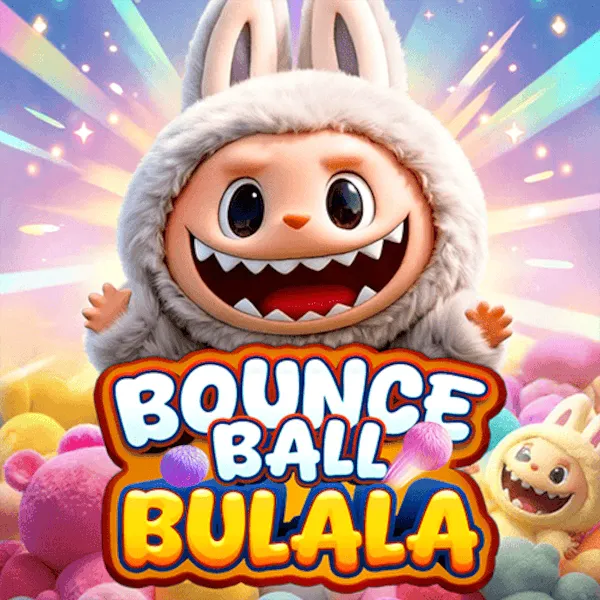 Bounceball Bulala - NEXTSLOT777