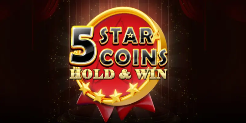 5 Star Boost: Hold & Win - NEXTSLOT777