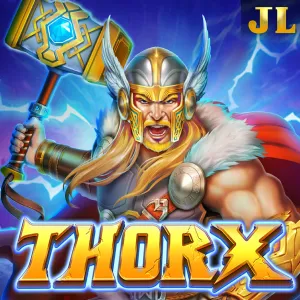 Jili : Thor X - NEXTSLOT777