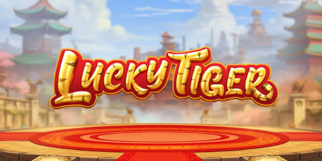 Lucky Tiger - NEXTSLOT777
