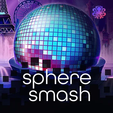 Octoplay : Sphere Smash - NEXTSLOT777