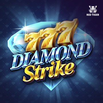 Redtiger : 777 Diamond Strike - NEXTSLOT777