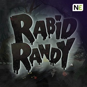 NetEnt : Rabid Randy - NEXTSLOT777