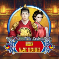 Microgaming : Hidden Palace Treasures - NEXTSLOT777
