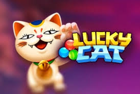 Lucky Cat - NEXTSLOT777