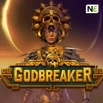 NetEnt : Godbreaker - NEXTSLOT777