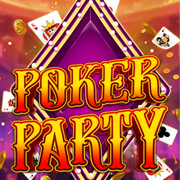 CosmoPlay : Poker Party - NEXTSLOT777