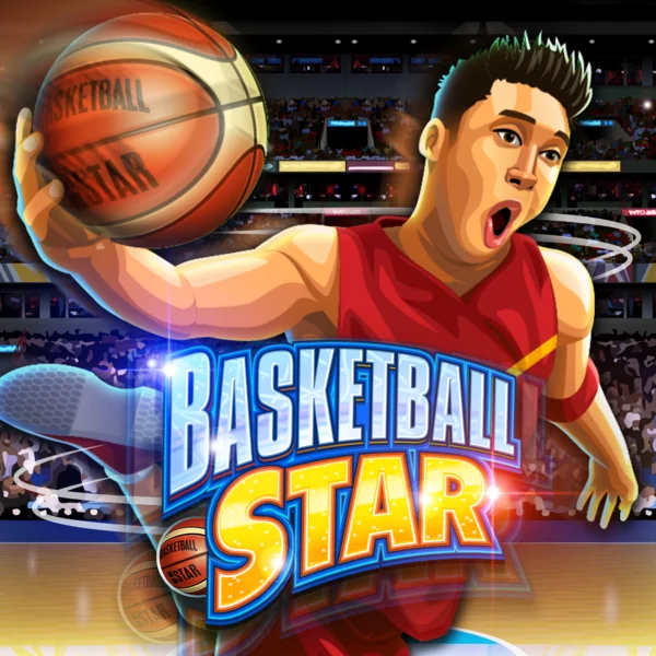 Microgaming : Basketball Star - NEXTSLOT777