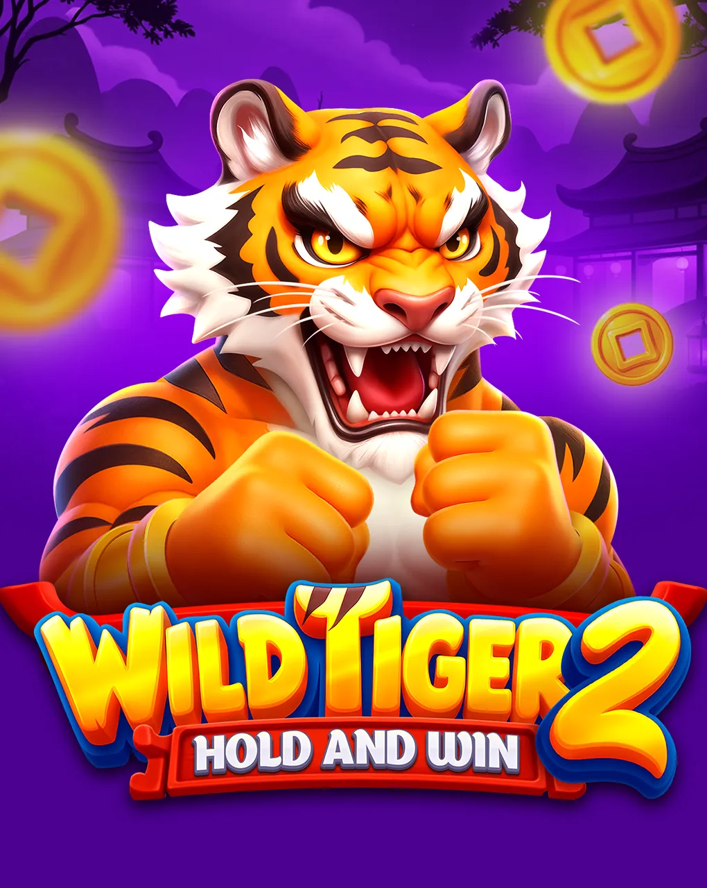 Wild Tiger 2 - NEXTSLOT777