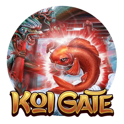 Koi Gate - NEXTSLOT777