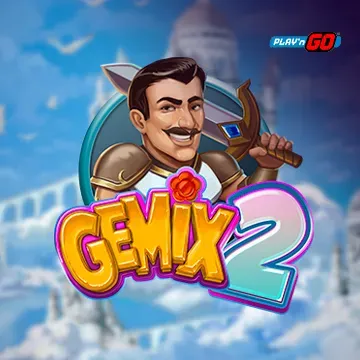 PlaynGo : Gemix 2 - NEXTSLOT777