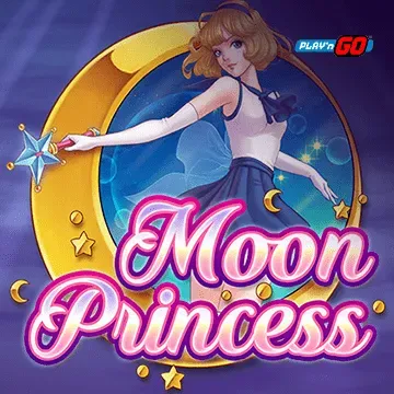 PlaynGo : Moon Princess - NEXTSLOT777