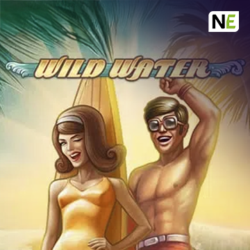 NetEnt : Wild Water - NEXTSLOT777