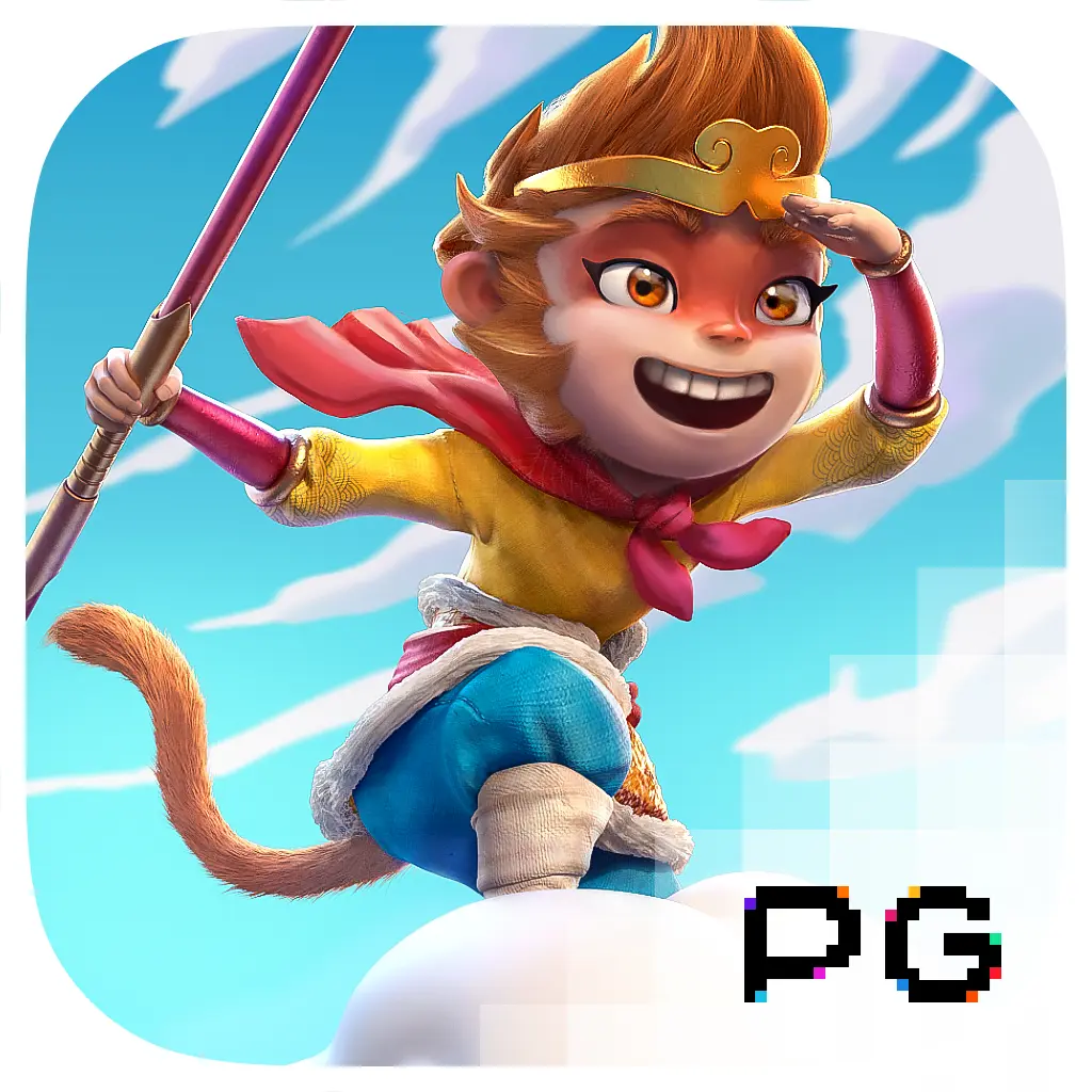 PGSoft : Journey to the Wealth - NEXTSLOT777