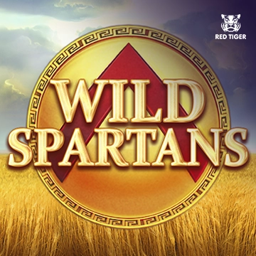 Redtiger : Wild Spartans - NEXTSLOT777