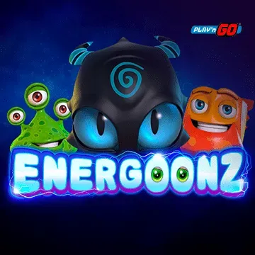PlaynGo : Energoonz - NEXTSLOT777