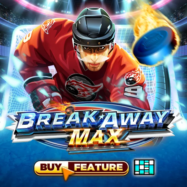 Microgaming : Break Away Max - NEXTSLOT777